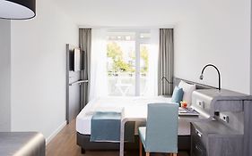 Living Hotel Nürnberg